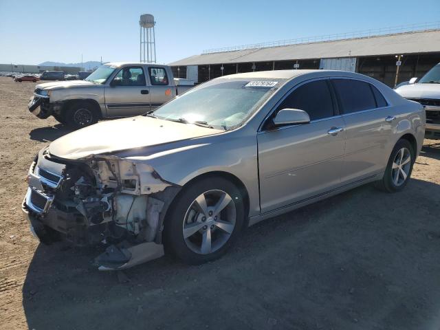 2012 Chevrolet Malibu 