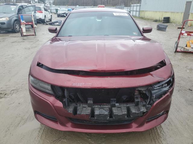 2C3CDXBG6KH588476 | 2019 DODGE CHARGER SX