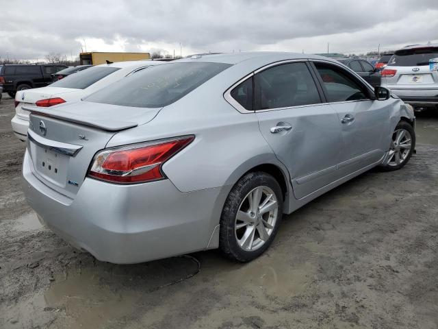 1N4AL3AP8EN346922 | 2014 NISSAN ALTIMA 2.5