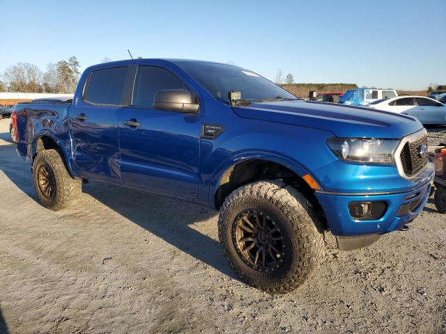 1FTER4FH5KLB01231 | 2019 FORD RANGER XL