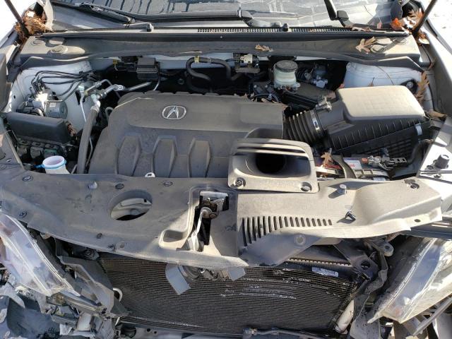 5J8TB3H35HL004130 | 2017 ACURA RDX