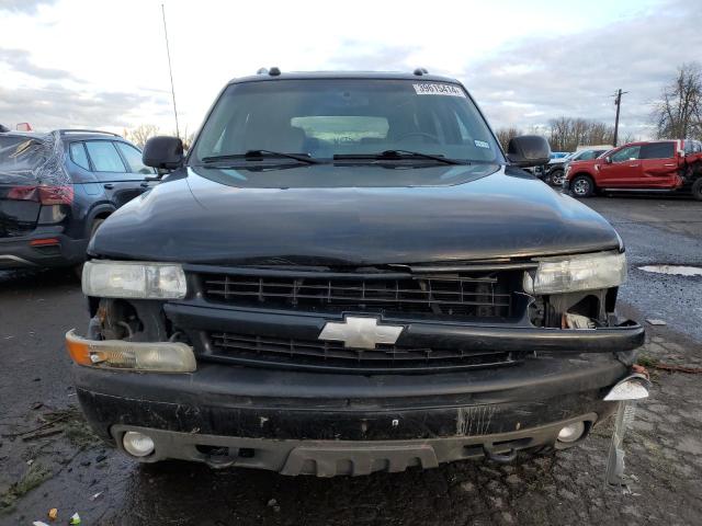 2004 Chevrolet Tahoe K1500 VIN: 1GNEK13Z44R322066 Lot: 39615414