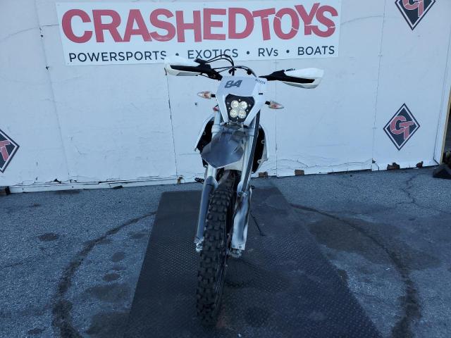 2018 KTM 500 EXC-F - VBKEXL404JM414226