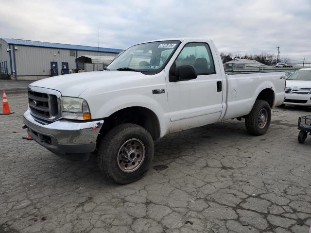 2003 Ford F-250 