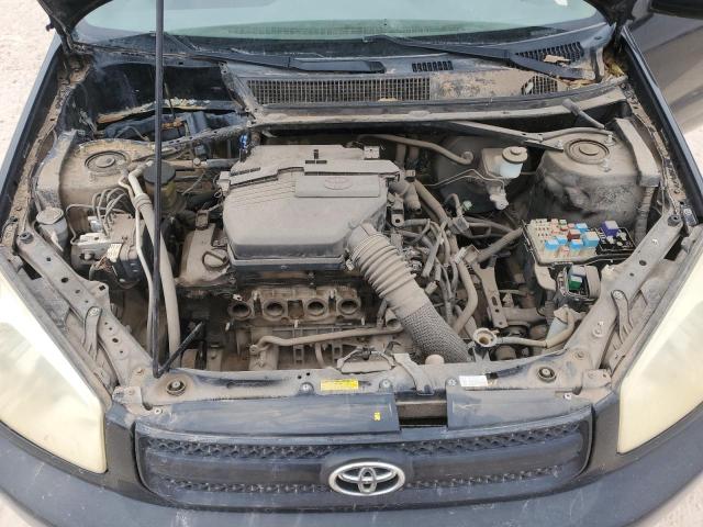 JTEGD20V650095791 2005 Toyota Rav4