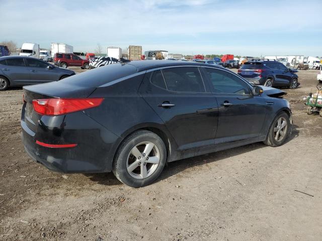 2015 Kia Optima Lx VIN: KNAGM4A7XF5655099 Lot: 40018244