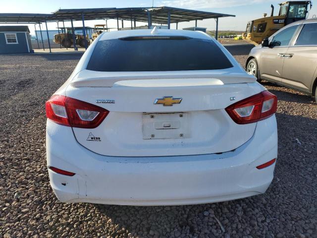 3G1BE5SM4HS547891 | 2017 CHEVROLET CRUZE LT