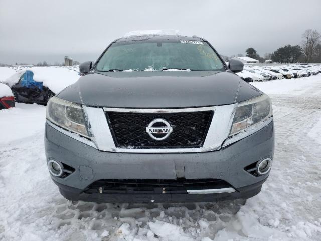 5N1AR2MN6GC618097 | 2016 NISSAN PATHFINDER