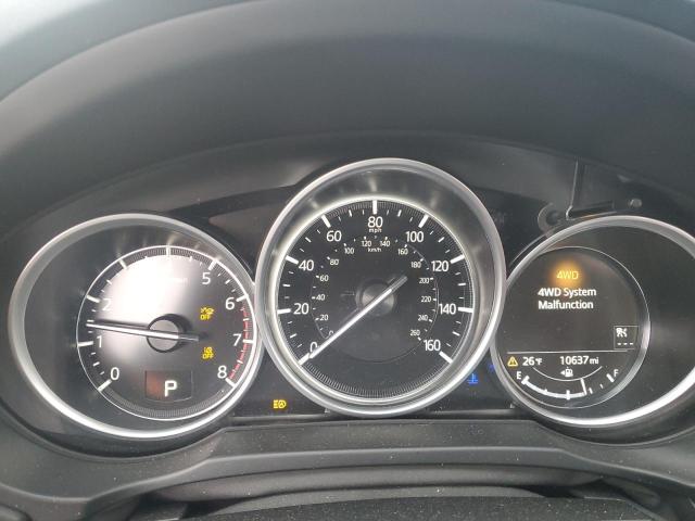 2023 MAZDA CX-5 PREFE - JM3KFBCM2P0217777