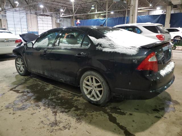 Vin: 3fahp0ja0cr433544, lot: 38396084, ford fusion sel 20122