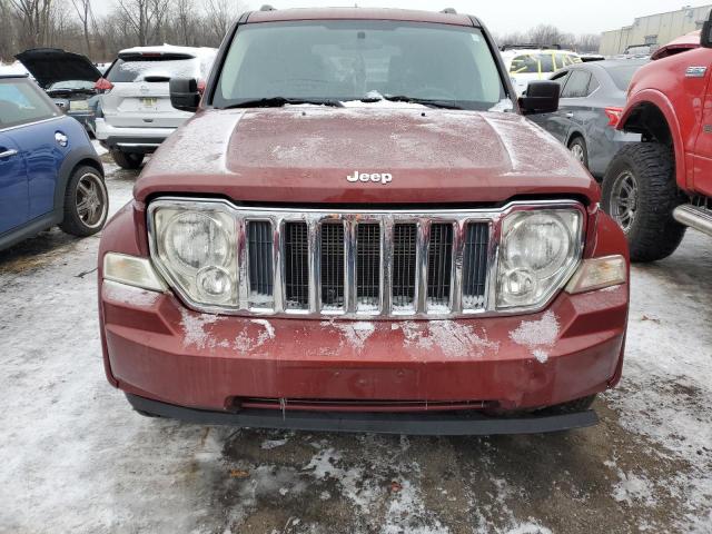 1J8GN28K69W525407 | 2009 Jeep liberty sport