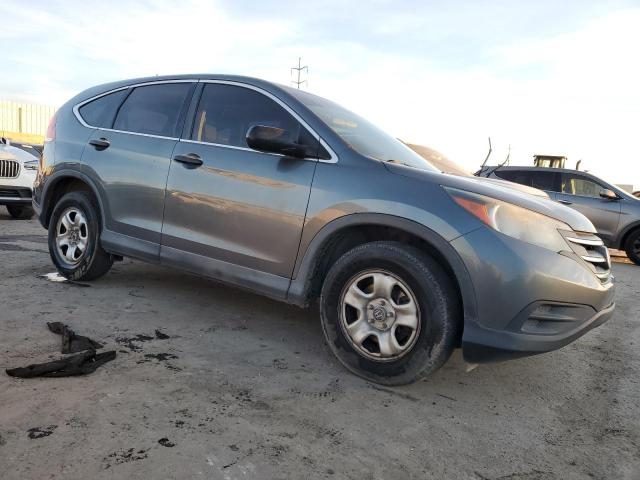 Vin: 5j6rm3h39dl036585, lot: 38311684, honda crv lx 20134