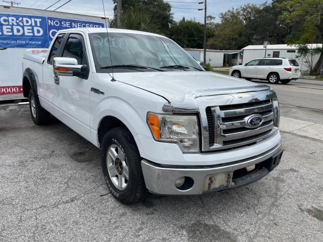 2009 Ford F-150 