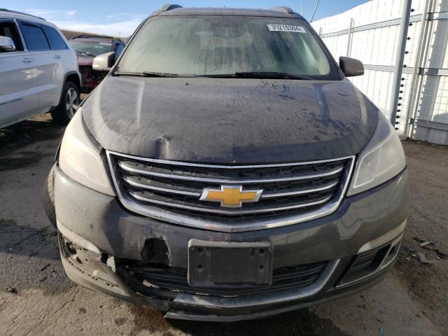 1GNKVGKD0FJ124749 | 2015 CHEVROLET TRAVERSE L