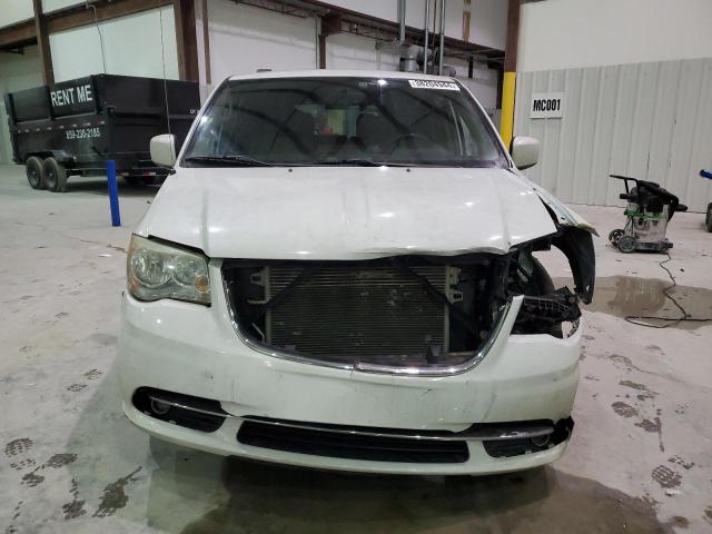 2014 Chrysler Town & Country Touring VIN: 2C4RC1BGXER160348 Lot: 40650340