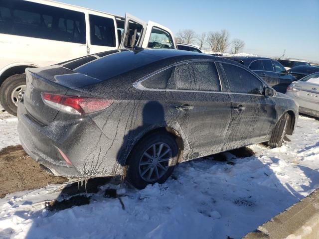 5NPE24AF9KH733566 | 2019 HYUNDAI SONATA SE