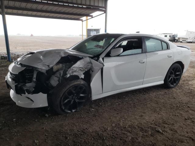 2021 DODGE CHARGER R/ 2C3CDXCT1MH584513