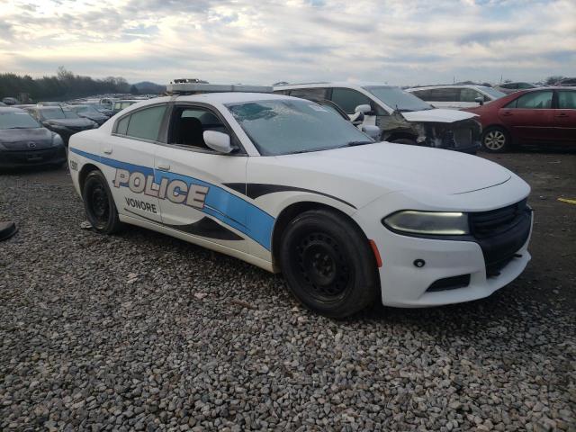 2016 DODGE CHARGER PO - 2C3CDXKTXGH268176