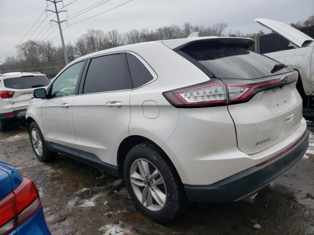 2FMPK4J86HBB41150 2017 FORD EDGE, photo no. 2