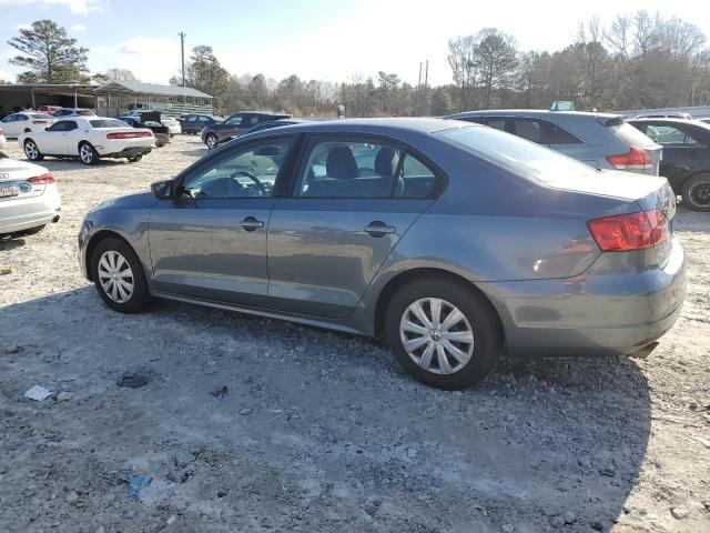 3VW2K7AJ3EM311717 | 2014 Volkswagen jetta base