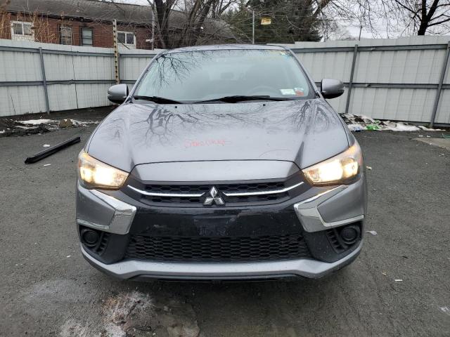 VIN 3C4NJCCB7KT715302 2018 MITSUBISHI OUTLANDER no.5