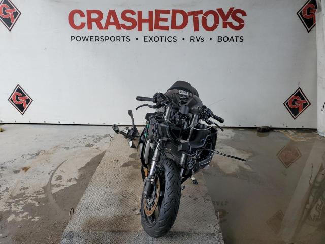 2023 KAWASAKI ZX1400 J - JKBZXNJ11PA017603