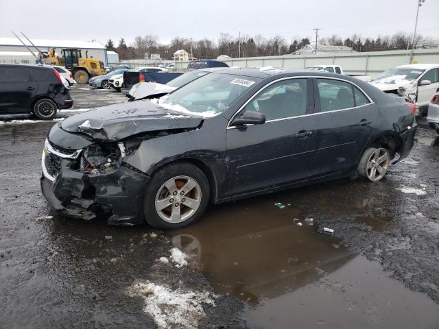 2016 Chevrolet Malibu Limited LS