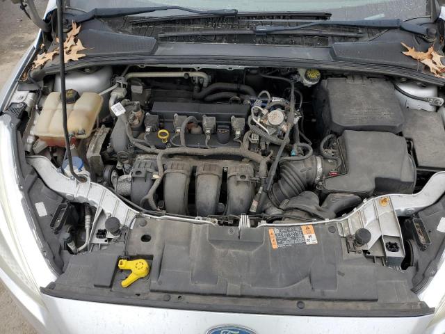 2016 Ford Focus - Image 11