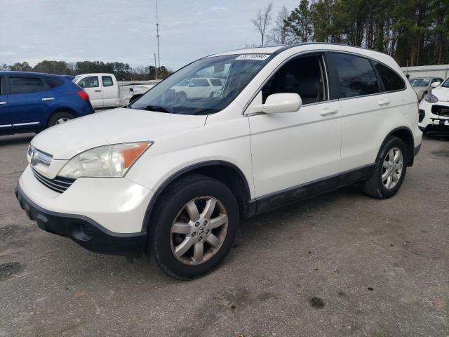 2008 Honda CR-V EX-L