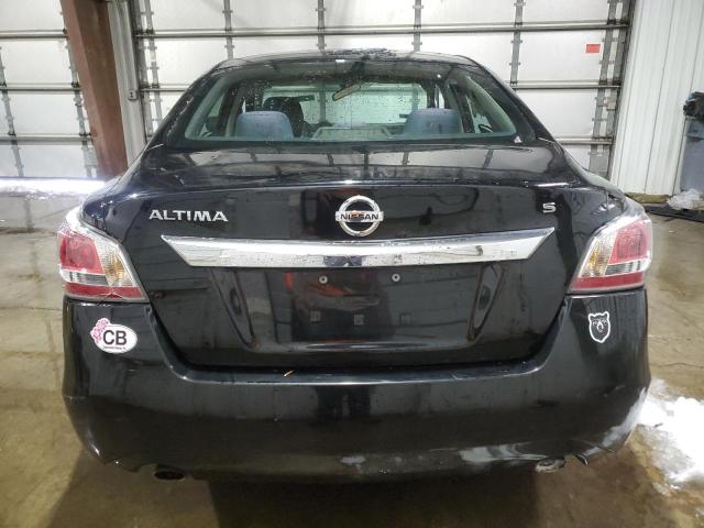 1N4AL3AP6FC491664 | 2015 NISSAN ALTIMA 2.5