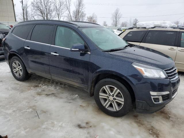 1GNKVHKD3FJ382947 | 2015 CHEVROLET TRAVERSE L