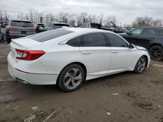 2018 HONDA ACCORD EXL - 1HGCV2F58JA028185