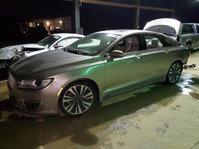 2019 Lincoln MKZ Reserve II