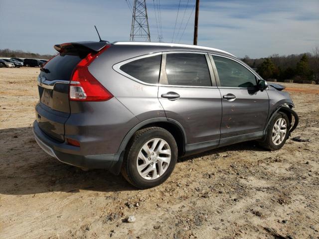 2015 Honda Cr-V Exl VIN: 2HKRM3H75FH521869 Lot: 39947754