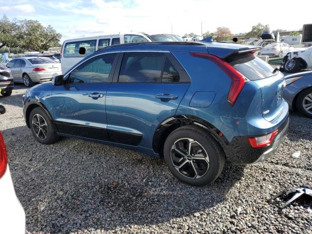 2024 KIA NIRO SX KNDCT3LE8R5127401