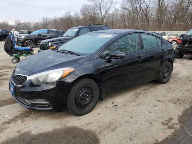 2015 KIA FORTE LX KNAFX4A67F5284011