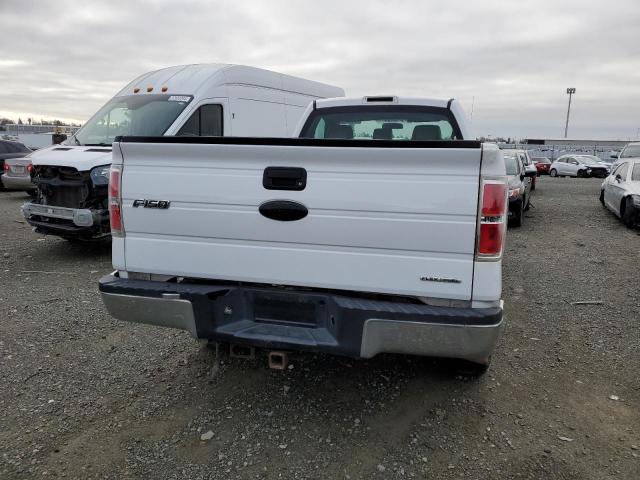 1FTMF1CM1BKD72197 | 2011 Ford f150