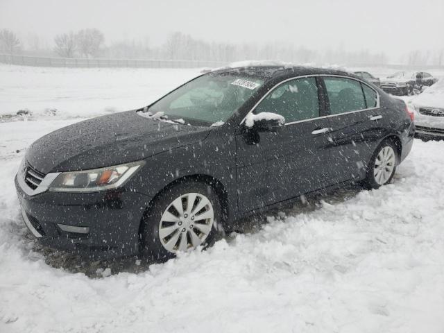 1HGCR2F7XFA038147 | 2015 HONDA ACCORD EX