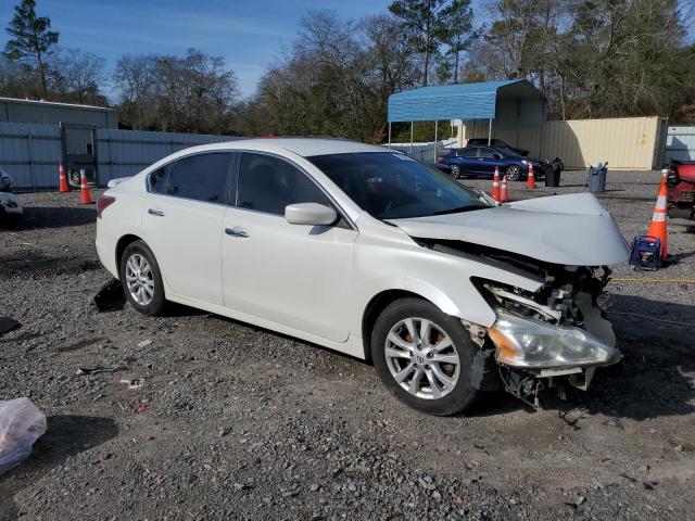 1N4AL3AP3EC269131 | 2014 NISSAN ALTIMA 2.5