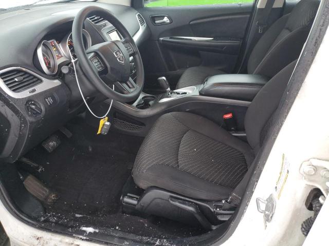 2014 Dodge Journey Se VIN: 3C4PDCAB3ET153549 Lot: 39259464