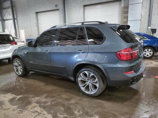 VIN 5UXZV8C55DL899424 2013 BMW X5, Xdrive50I no.2