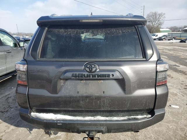 JTEBU5JR4F5225066 | 2015 TOYOTA 4RUNNER SR