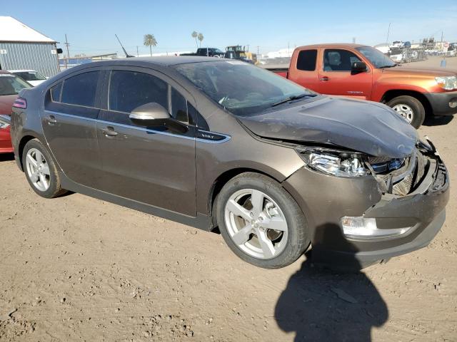 1G1RB6E48EU169174 | 2014 CHEVROLET VOLT