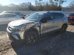 2022 VOLKSWAGEN TAOS SE IQ - 3VVLX7B26NM040153