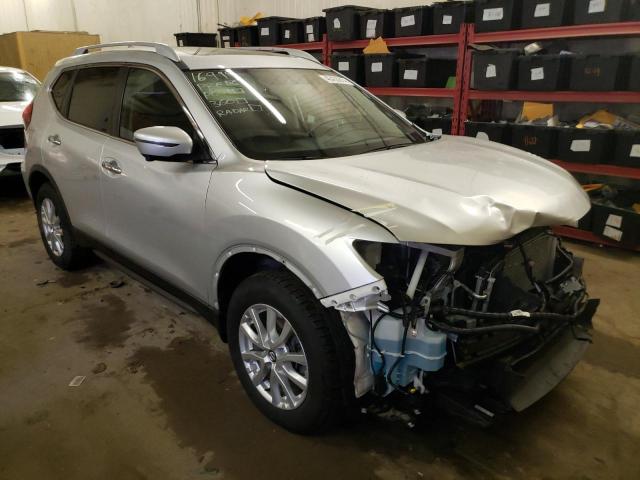 2018 Nissan Rogue - Image 4