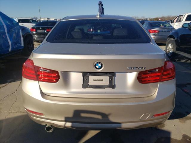 WBA3B1G54ENT00212 | 2014 BMW 320 I