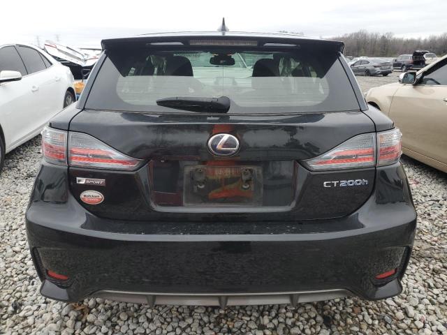 JTHKD5BH0F2238259 | 2015 LEXUS CT 200