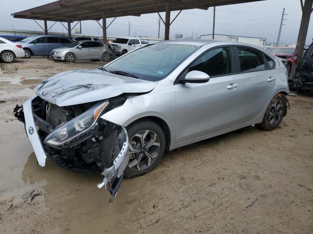 3KPF24ADXKE113865 | 2019 KIA FORTE FE