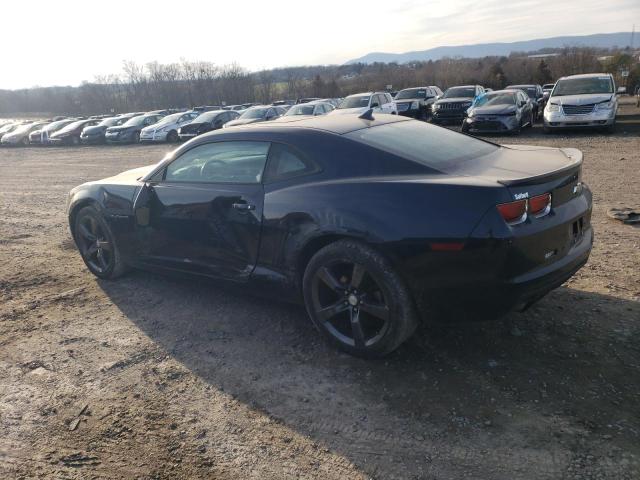 Vin: 2g1fc1e39c9138018, lot: 81747673, chevrolet camaro lt 20122