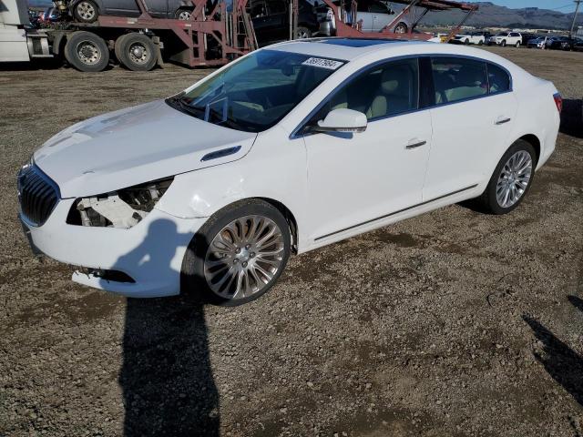 1G4GF5G32FF325857 | 2015 BUICK LACROSSE P